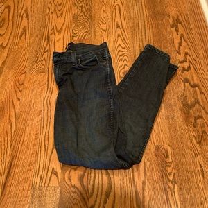 Lucky brand skinny jeans